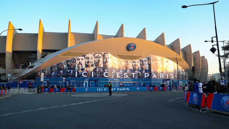 “Une forte possibilité de voir le PSG développer un nouveau stade moderne en banlieue”, Arctos, le nouvel actionnaire de Paris, met la pression