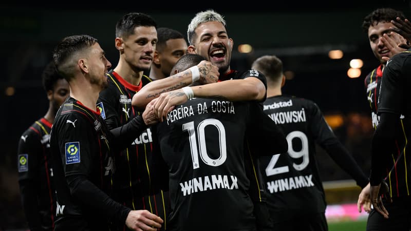 Nantes-Lens: service minimum pour les Sang et Or, qui plongent les Canaris dans le doute