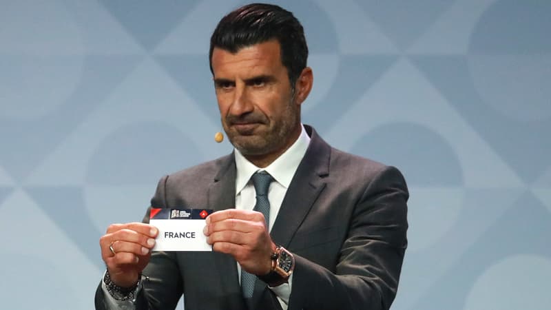 DIRECT. Ligue des nations: du lourd pour la France, suivez le tirage au sort de l’édition 2024-2025 en live