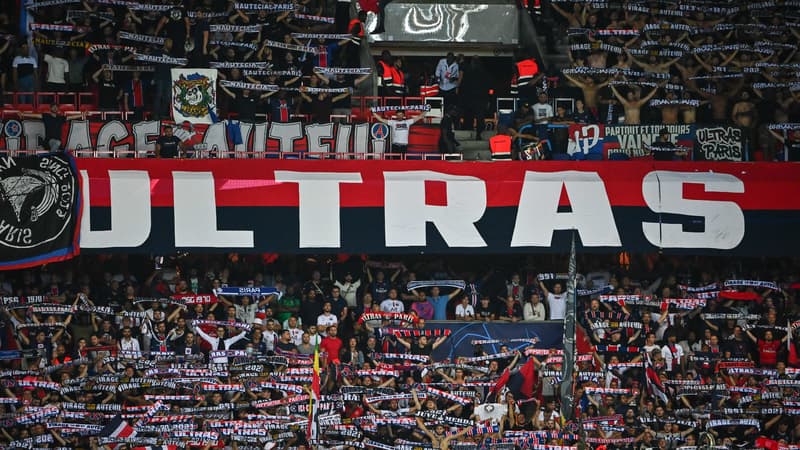 PSG-Real Sociedad: le CUP promet une “ambiance exceptionnelle” au Parc des Princes