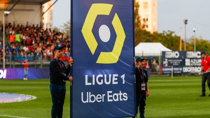 DIRECT. Ligue 1: toutes les infos d’avant-match de la 21e journée en live