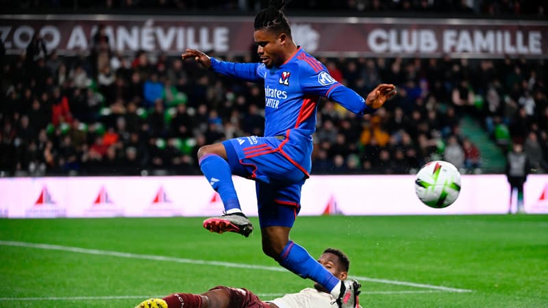 OL: Cherki, Orban, Fofana.. Pierre Sage passe au crible les jeunes lyonnais