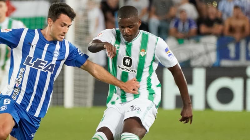 Betis Séville: l’international portugais William Carvalho accusé de viol en Andalousie