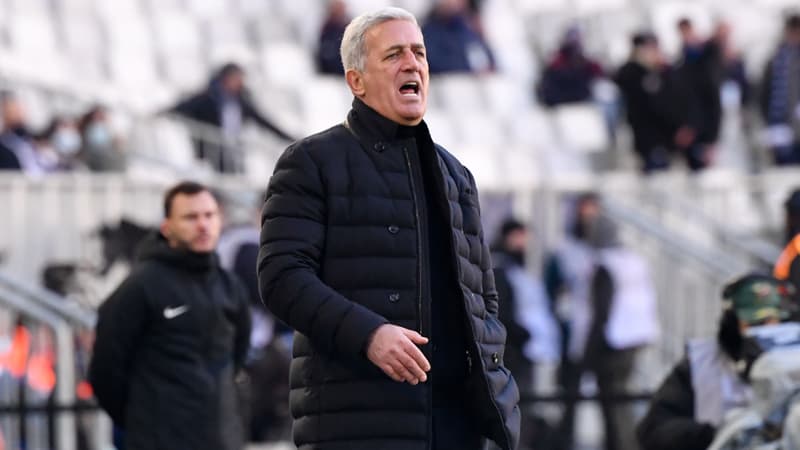 Mercato: l’Algérie devrait boucler dans les prochaines heures l’arrivée du successeur de Belmadi