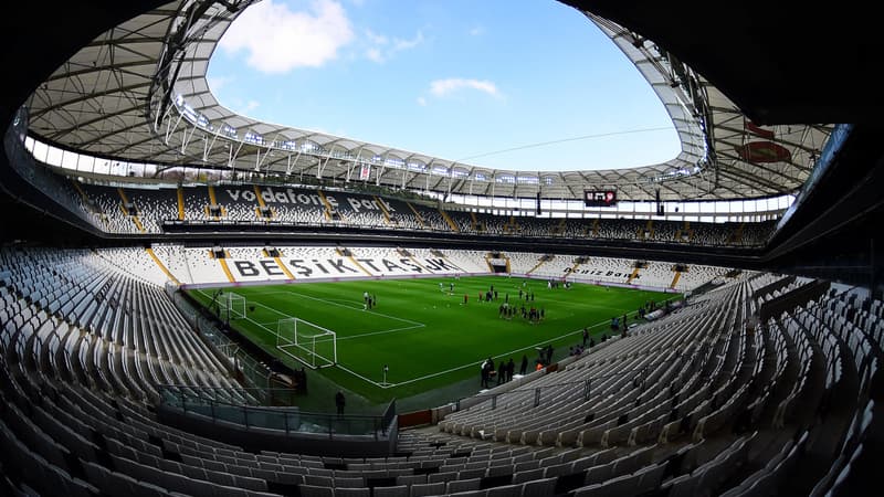 Turquie: Besiktas vire un joueur à cause de son compte Tinder