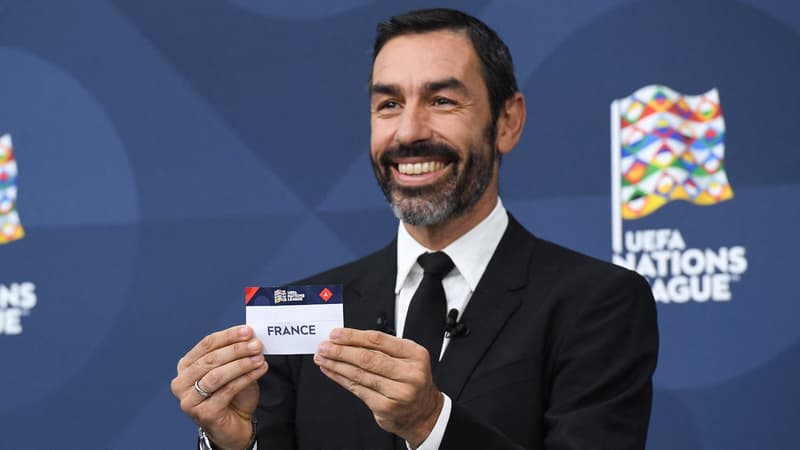 Ligue des nations: pire et meilleur tirage pour la France, horaires, chapeaux… tout savoir sur le tirage au sort de l’édition 2024-2025