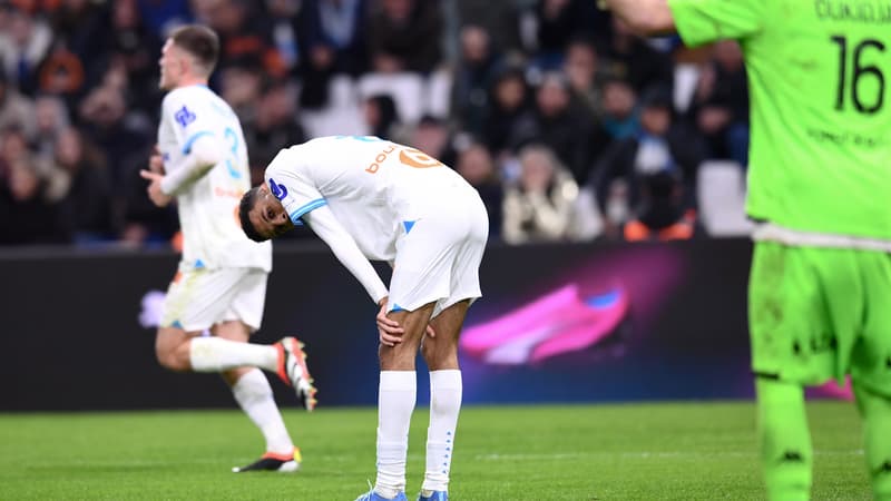 L’OM n’avait pas fait un tel début d’année depuis 2001: pourquoi cette statistique est inquiétante