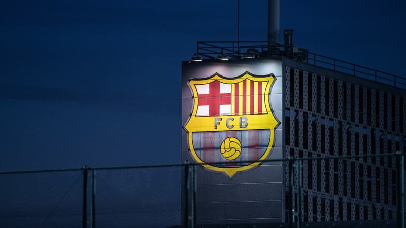 Le Barça condamné à une grosse amende pour des rémunérations d’agents