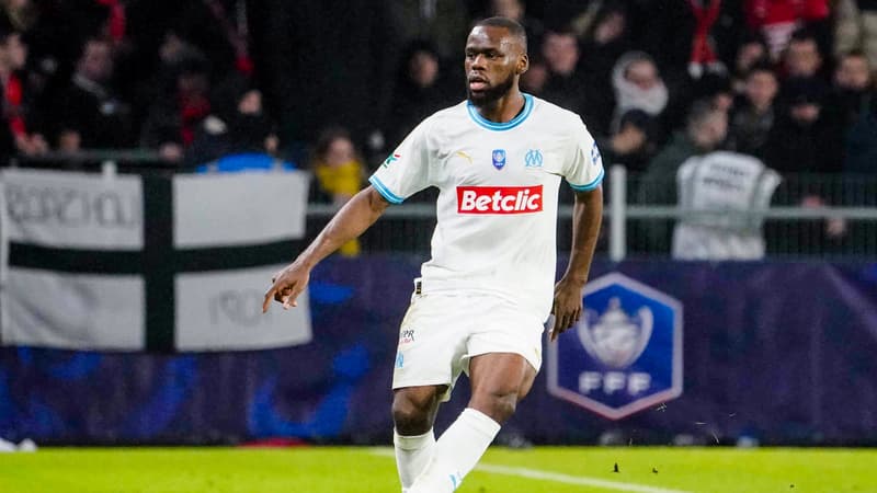 Les choix forts de l’OM, qui écarte les recrues Onana et Garcia de sa liste UEFA pour disputer la Ligue Europa