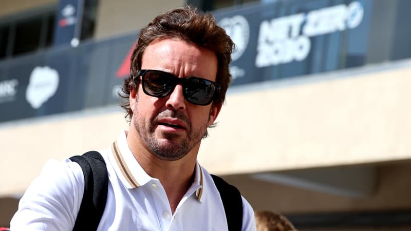 F1: “C’est du 50-50”, Fernando Alonso pense sérieusement à prendre sa retraite à la fin de la saison