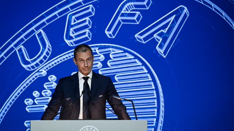 Quels sont les enjeux du congrès de l’UEFA cette semaine à Paris ?
