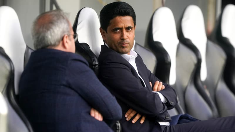 Mercato: comment le PSG compte réagir à l’annonce du départ de Mbappé en fin de saison