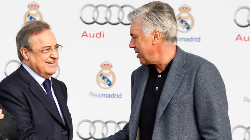 Pas de Haaland ni de Kane, tout pour Mbappé: la réunion de juin qui aurait tout changé au Real Madrid