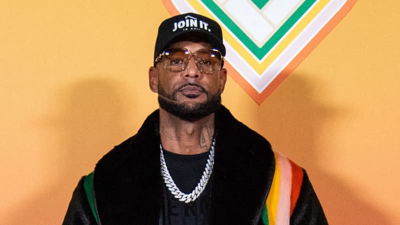 PSG: “Pauvre Kyky…”, Booba en remet une couche sur Mbappé