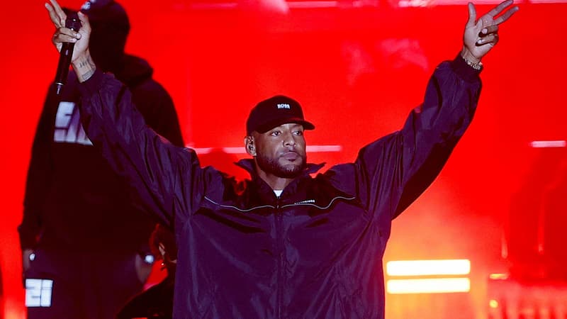 PSG: “T’es surcoté, tu sers à rien”, Booba dézingue Mbappé