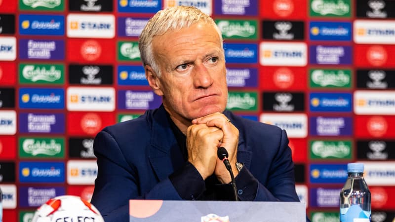 Ligue des nations: le pire et le meilleur tirage au sort pour les Bleus… ce qu’il faut savoir sur l’édition 2024-2025