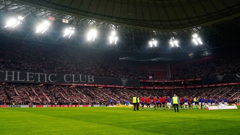 Coupe du roi: plusieurs fans de l’Atlético seraient gravement blessés après une attaque des supporters de Bilbao