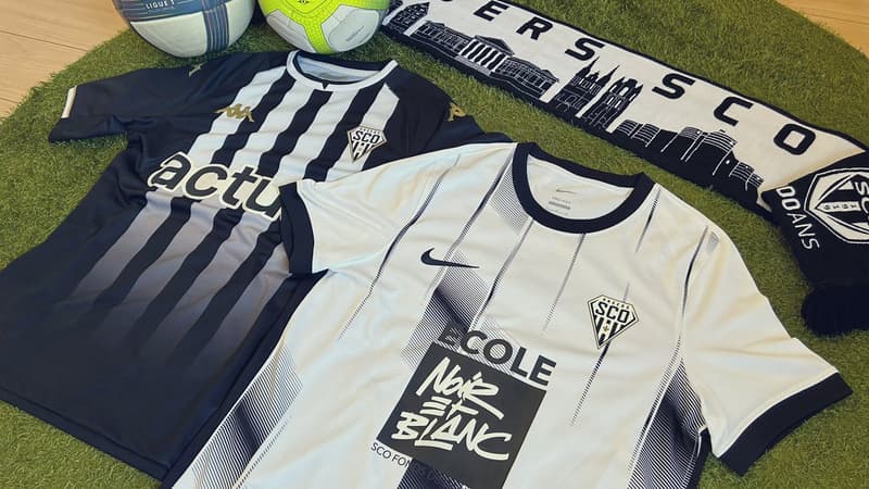 Comment Yu, supporteur japonais d’Angers, se retrouve invité pour le match face à Saint-Etienne: les coulisses d’une folle histoire