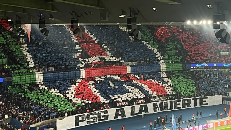 PSG-Rennes: Artur Jorge, jeune supporter décédé… un double hommage sera rendu avant le coup d’envoi