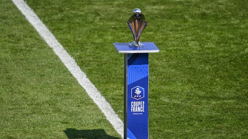 Coupe de France féminine: on connaît les affiches des demi-finales, avec un derby parisien