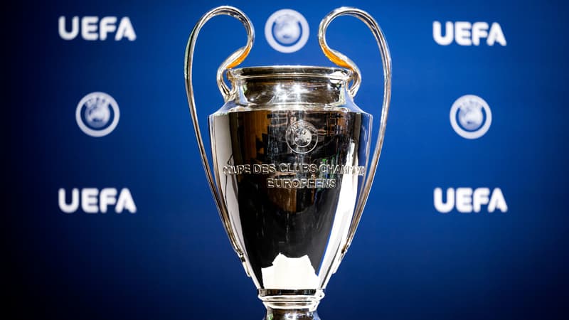 Règles, tirage, dates… Les réponses à toutes les questions sur le nouveau format de la Ligue des champions
