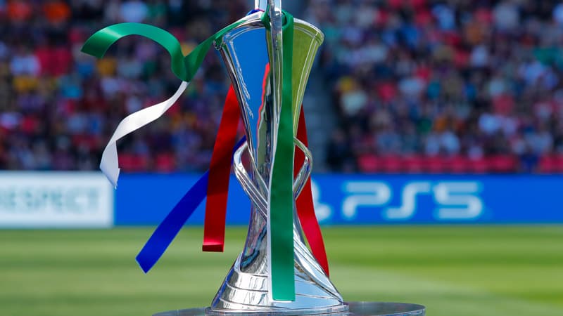 DIRECT. Ligue des champions féminine: suivez le tirage au sort des quarts de finale avec l’OL et le PSG