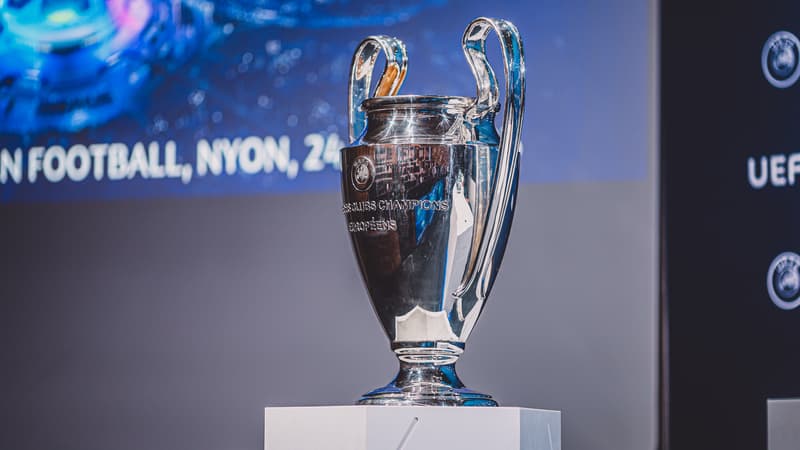 DIRECT. Ligue des champions: pourquoi la France pourrait récupérer une cinquième place dès la saison prochaine