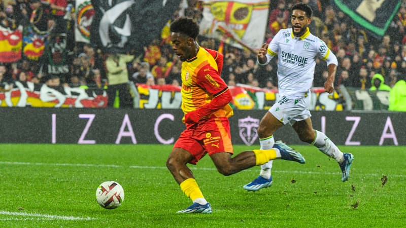 DIRECT. Lens-Strasbourg : les Sang et Or veulent prendre le large sur l’OM