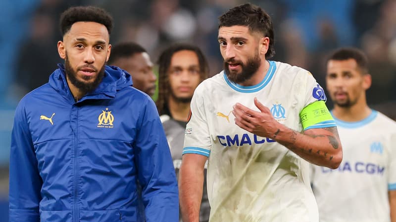 OM: “On est les premiers responsables”, le constat implacable de Gigot après le départ de Gattuso