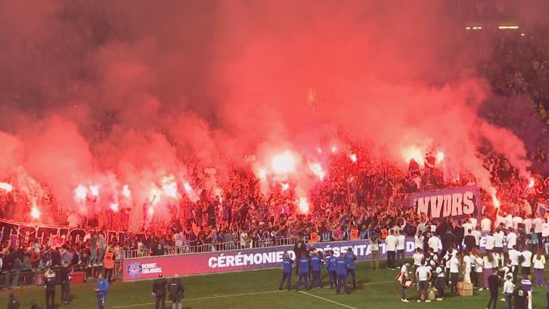 L’Association nationale des supporters veut une réforme de la Commission de discipline de la LFP