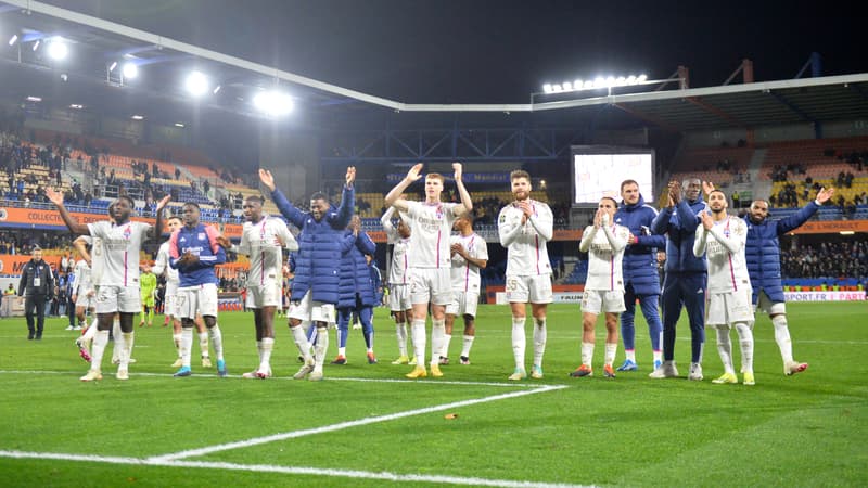 Recrues qui font du bien, Lacazette en patron, mental retrouvé: à l’OL, le vent du renouveau