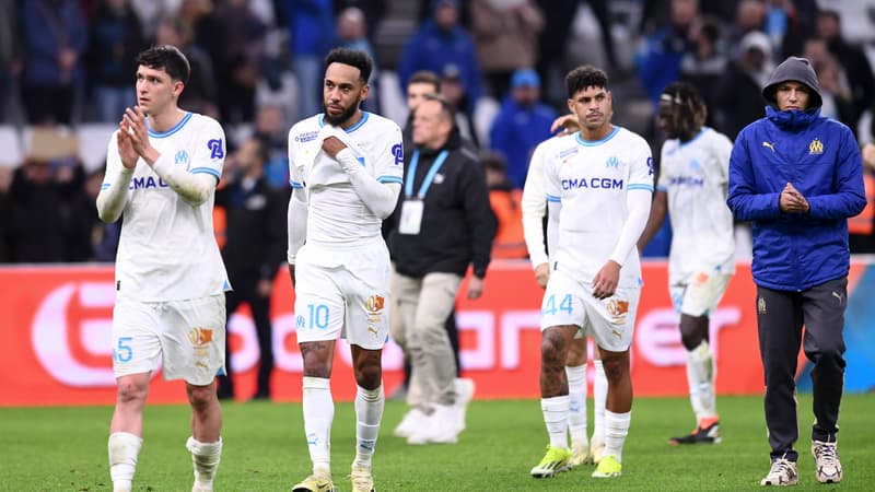 OM: “pieds tordus”, changement tactique… Dugarry et Di Meco pointent les failles des Marseillais