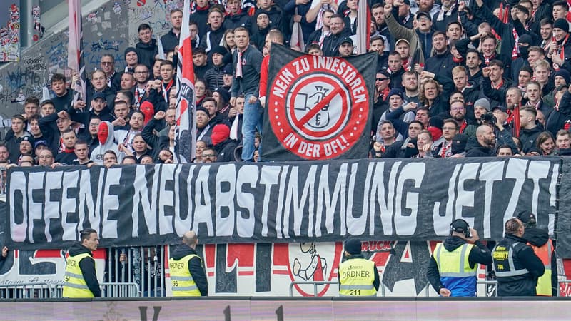 Bundesliga: après les protestations des supporters, la ligue allemande renonce à vendre ses droits TV à un investisseur privé
