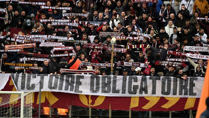 Ligue 1: Thierry Laurey très remonté contre les coups de pression et “dérives” de “certains supporters”