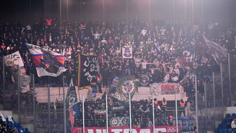 Ligue 1: les supporteurs du PSG finalement autorisés à se rendre à Nantes