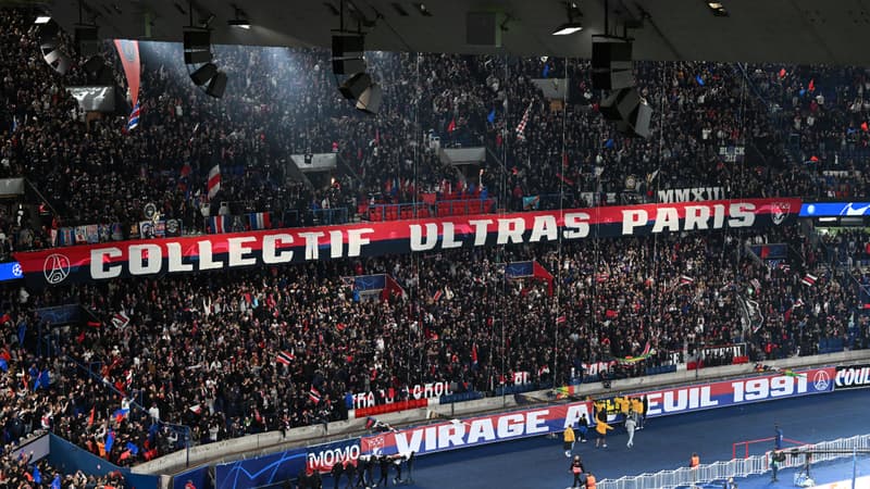 PSG-Rennes: pas de sifflets contre Mbappé et un bel hommage à Artur Jorge préparé par le CUP