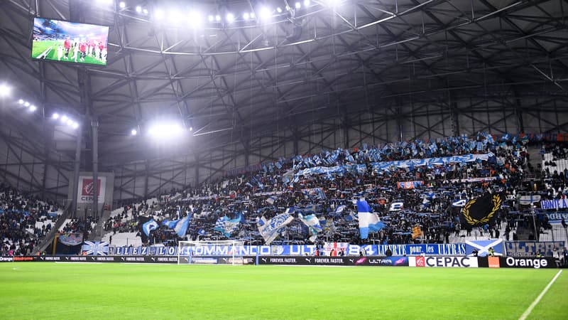 OM-Metz: l’improbable embrouille en tribune entre deux supporters