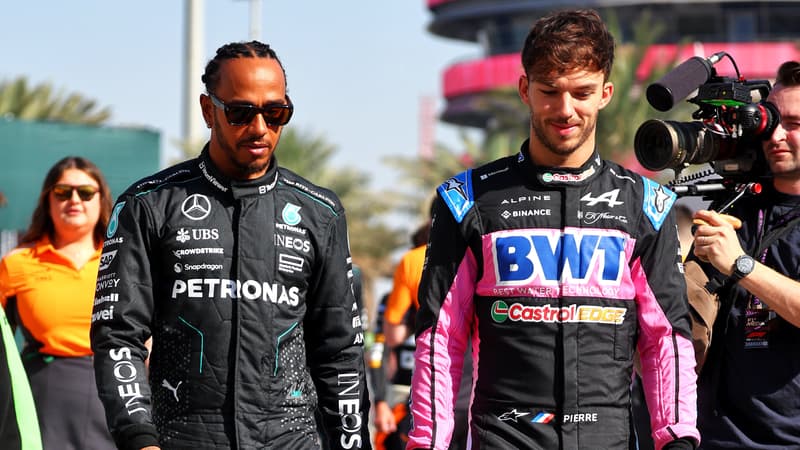 DIRECT. F1: suivez le début la présaison 2024 avec les essais libres à Bahreïn