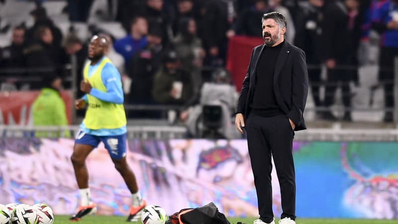 OM: “Si c’est moi le problème, dites-le moi!”, réunion de crise lundi entre joueurs, staff et dirigeants
