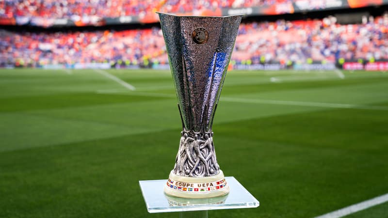 DIRECT. Ligue Europa/Conference League: suivez les tirages au sort des huitièmes de l’OM et Lille