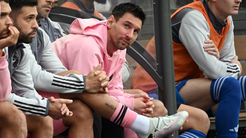 Gros scandale après l’attitude de Messi à Hong Kong, la Chine annule des matchs amicaux de l’Argentine