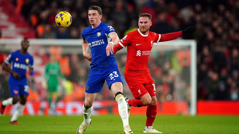 DIRECT. Chelsea-Liverpool: les Reds mettent déjà la pression dans cette finale de League Cup