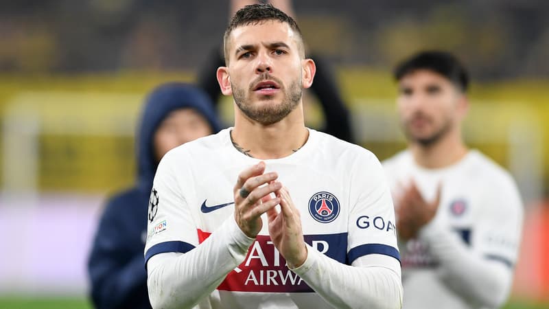 PSG-Real Sociedad: “Je venais au PSG pour tout donner”, Lucas Hernandez ravi d’avoir fait taire les doutes sur son passé de Marseillais