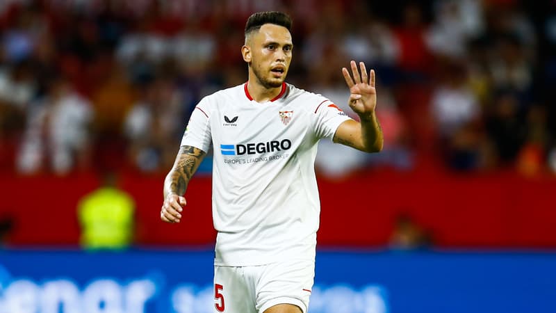 Liga: une amende et une interdiction de stade requises contre le jeune supporter du Rayo Vallecano qui a agressé sexuellement Ocampos