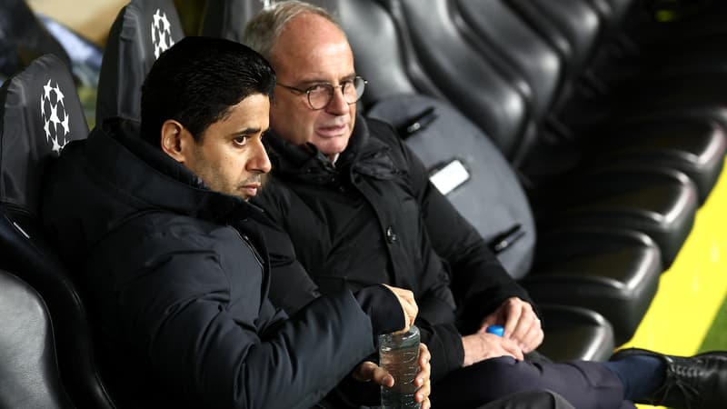 Mercato: le PSG doit-il devenir un club sans stars? “Il ne faut pas tomber d’un excès à l’autre”, prévient Rothen