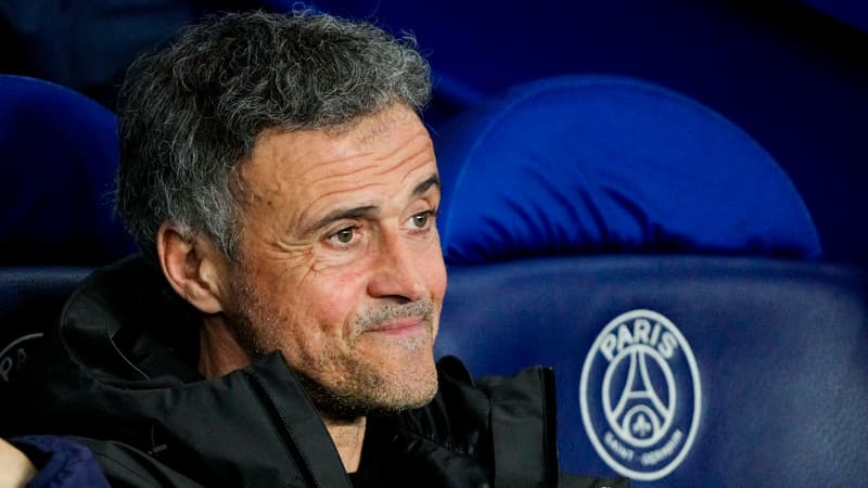 PSG-Nantes: le titre est-il déjà gagné pour les Parisiens? L’étonnante réponse de Luis Enrique
