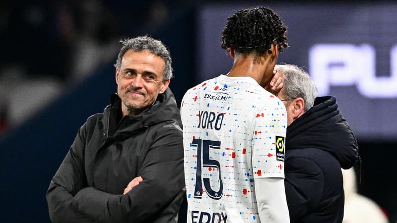 Mercato: Leao pas une priorité, Yoro espéré… le plan du PSG pour cet été et l’après-Mbappé