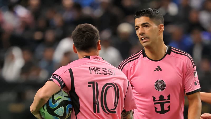 Quand Luis Suarez a failli signer au Real Madrid et pousser Benzema à Arsenal