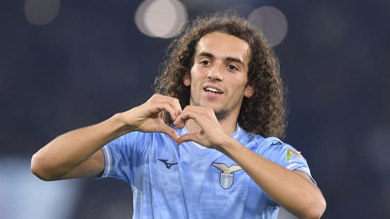 “Quelque chose qui pourra se passer dans le futur”, Guendouzi ne ferme pas la porte à un retour à l’OM