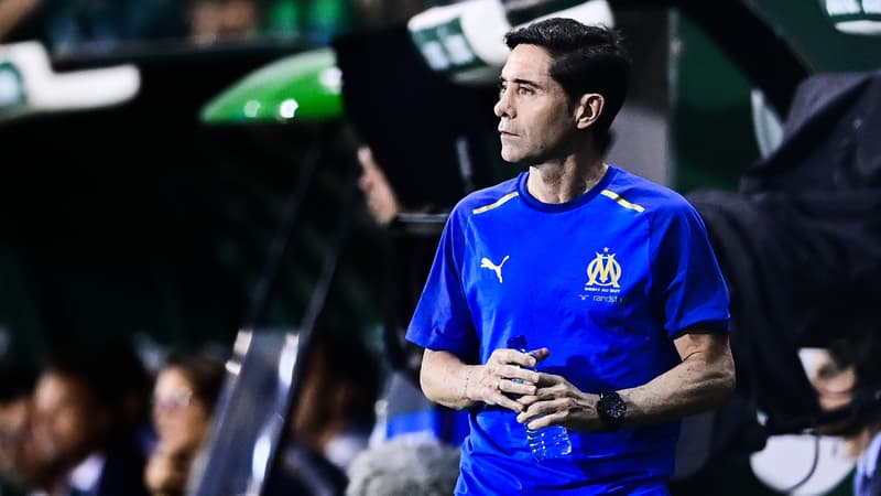 Ligue Europa: l’OM éliminé par le Villarreal de Marcelino? Ce serait “une humiliation” pour Di Meco